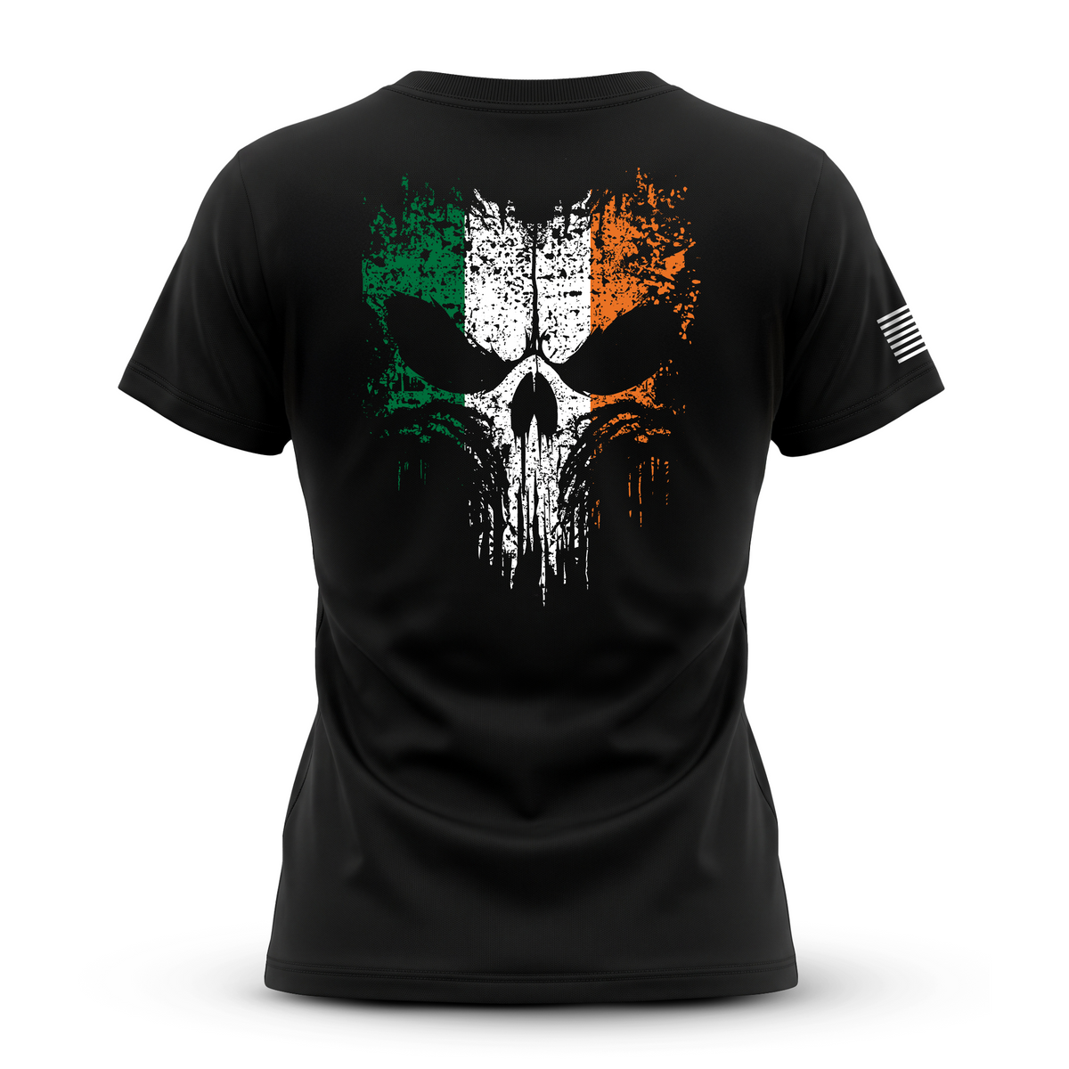 Irish Skull