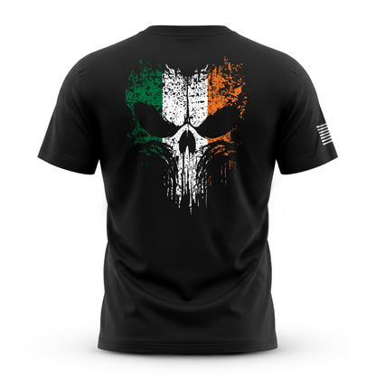 Irish Skull