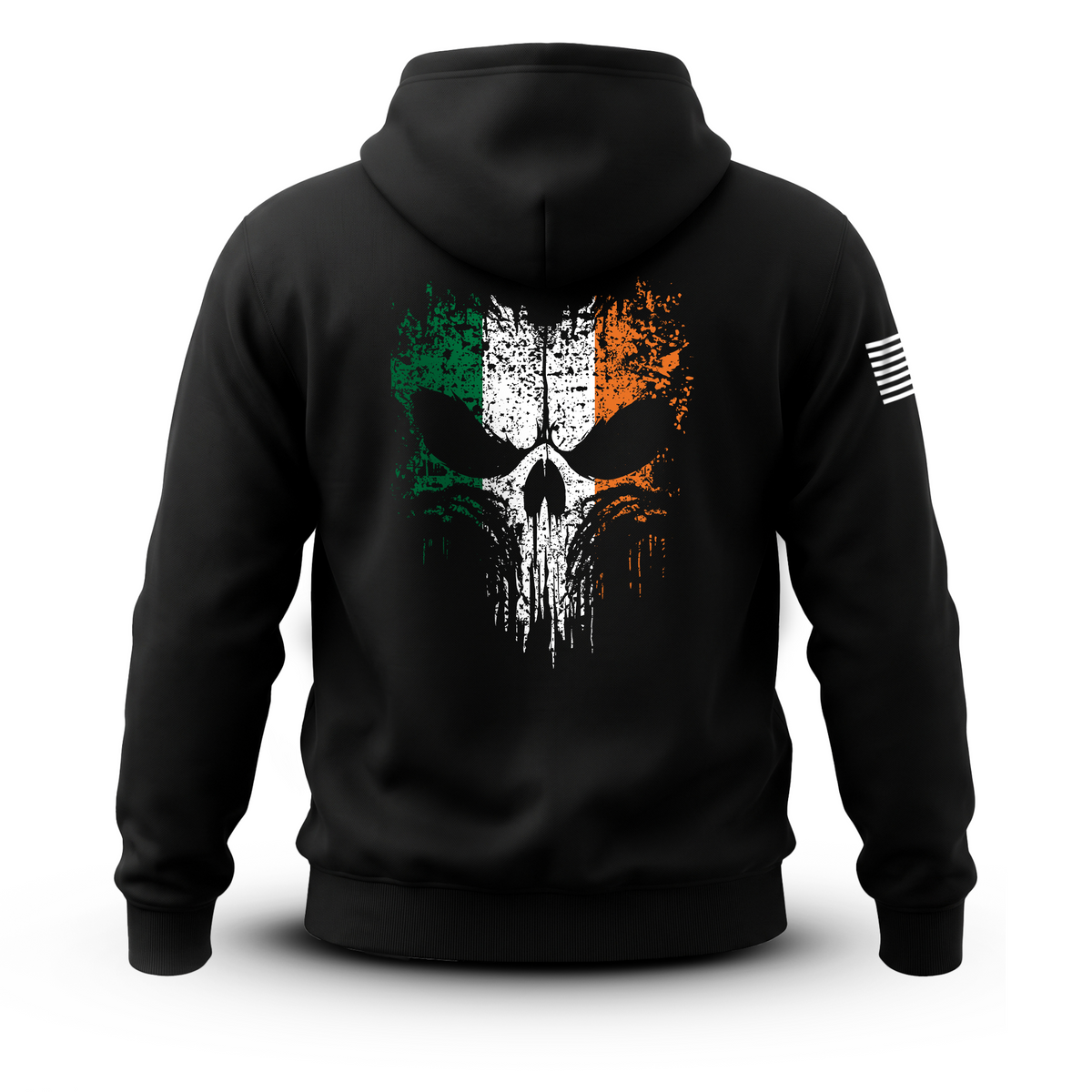 Irish Skull