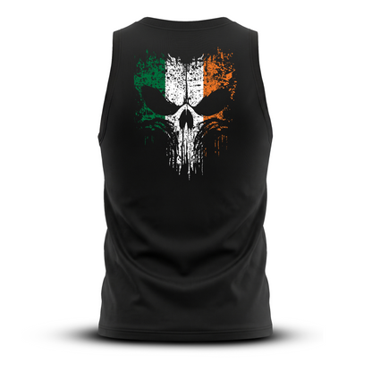 Irish Skull