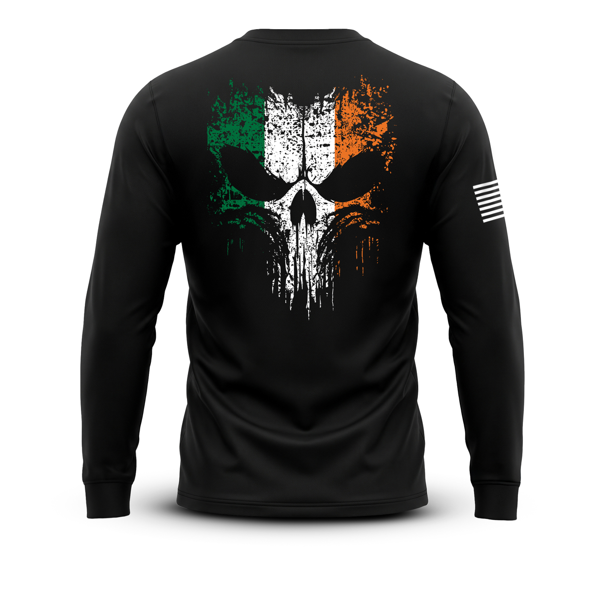 Irish Skull