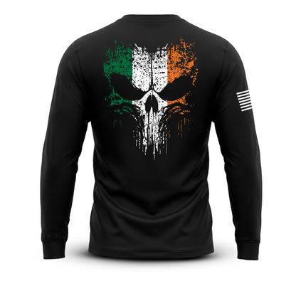 Irish Skull