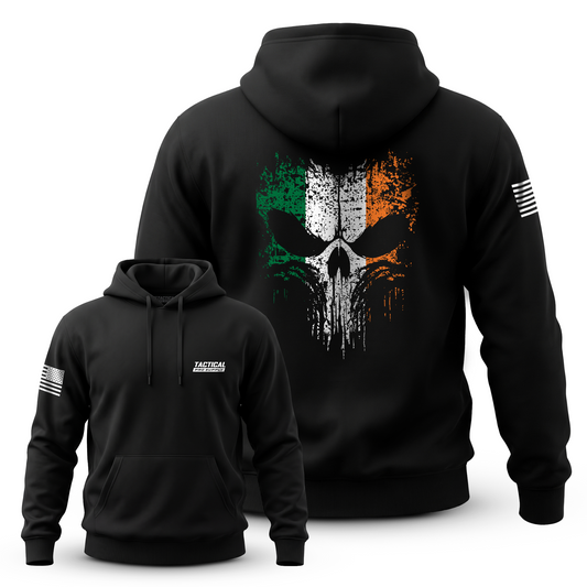Irish Skull
