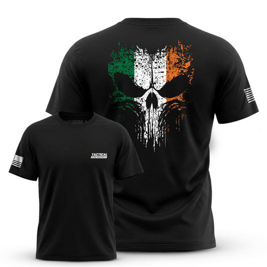 Irish Skull