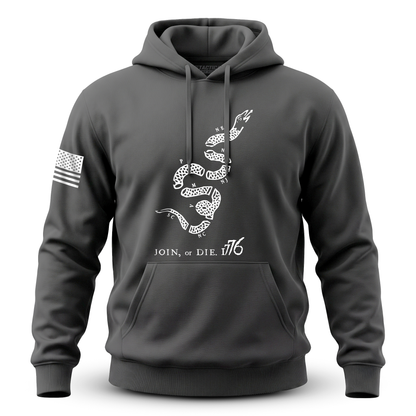Join or Die