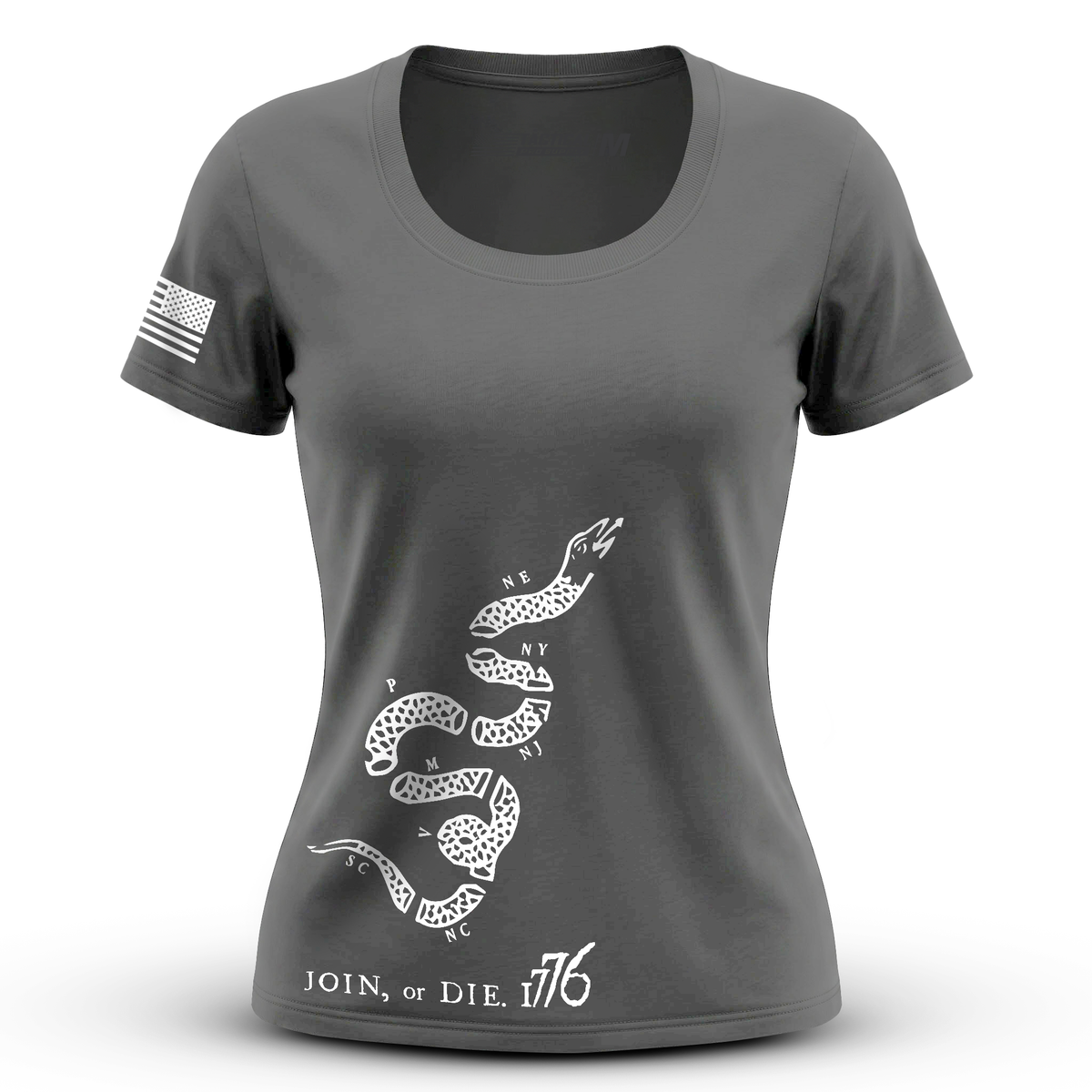 Join or Die