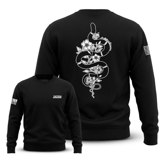 Join or Die v2