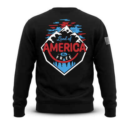 L.O.T.F - America