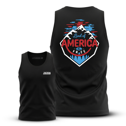 L.O.T.F - America