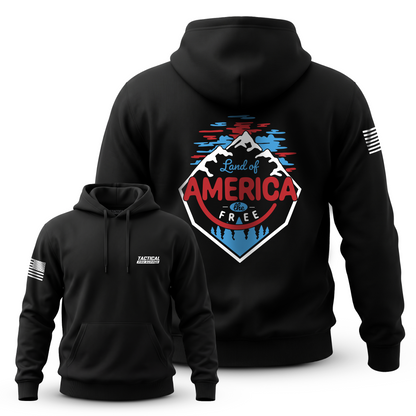 L.O.T.F - America