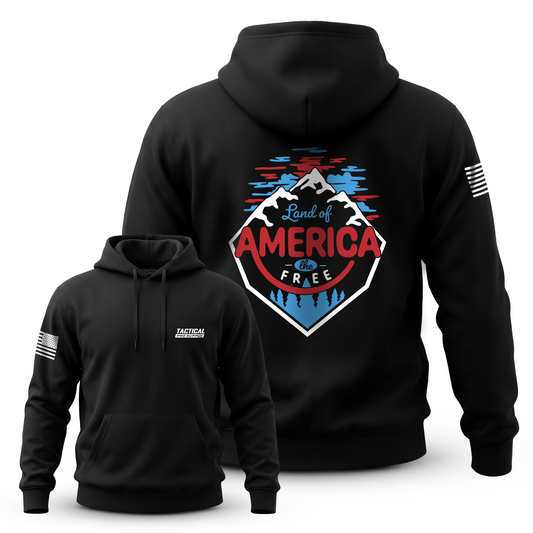 L.O.T.F - America
