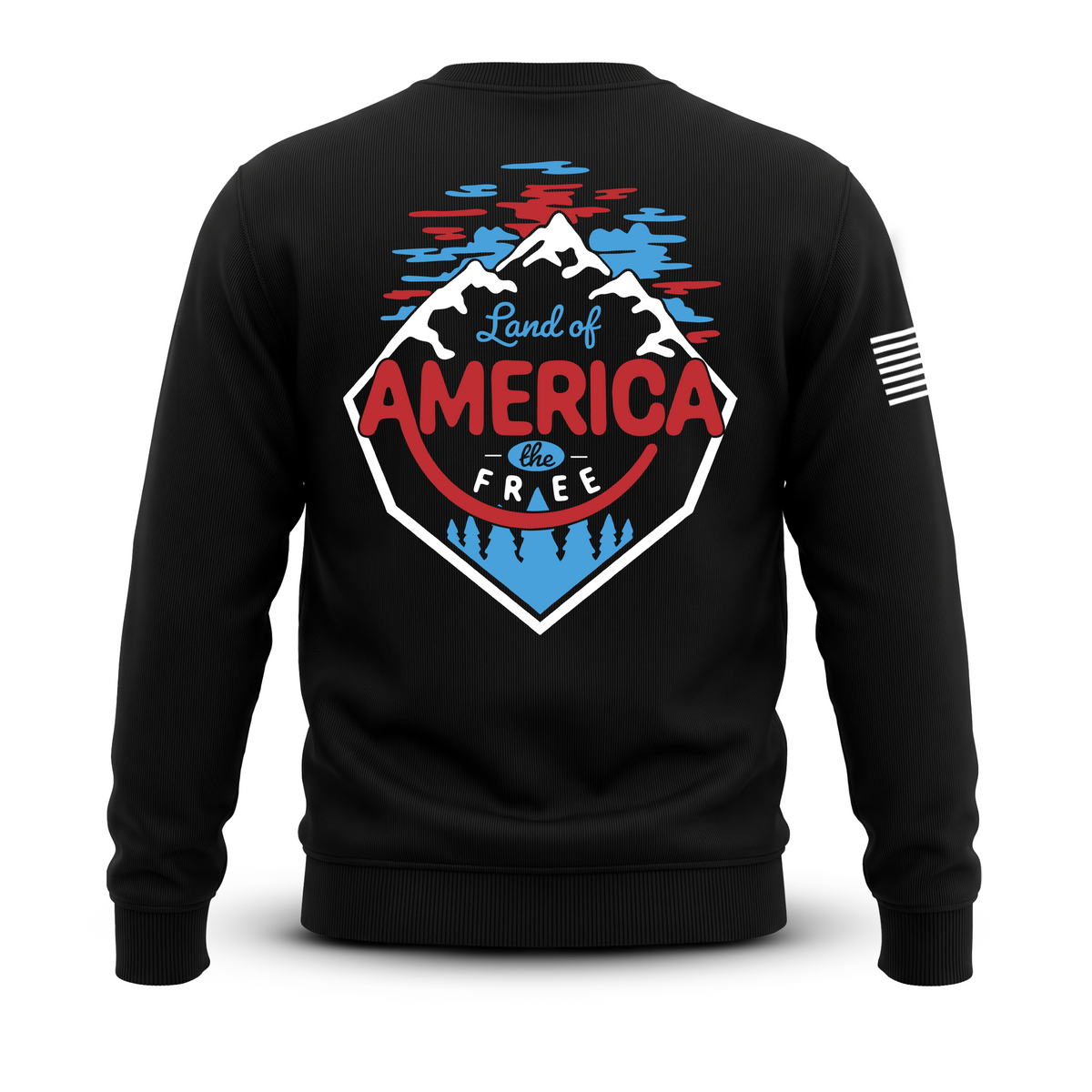 L.O.T.F - America