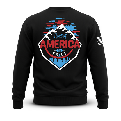 L.O.T.F - America