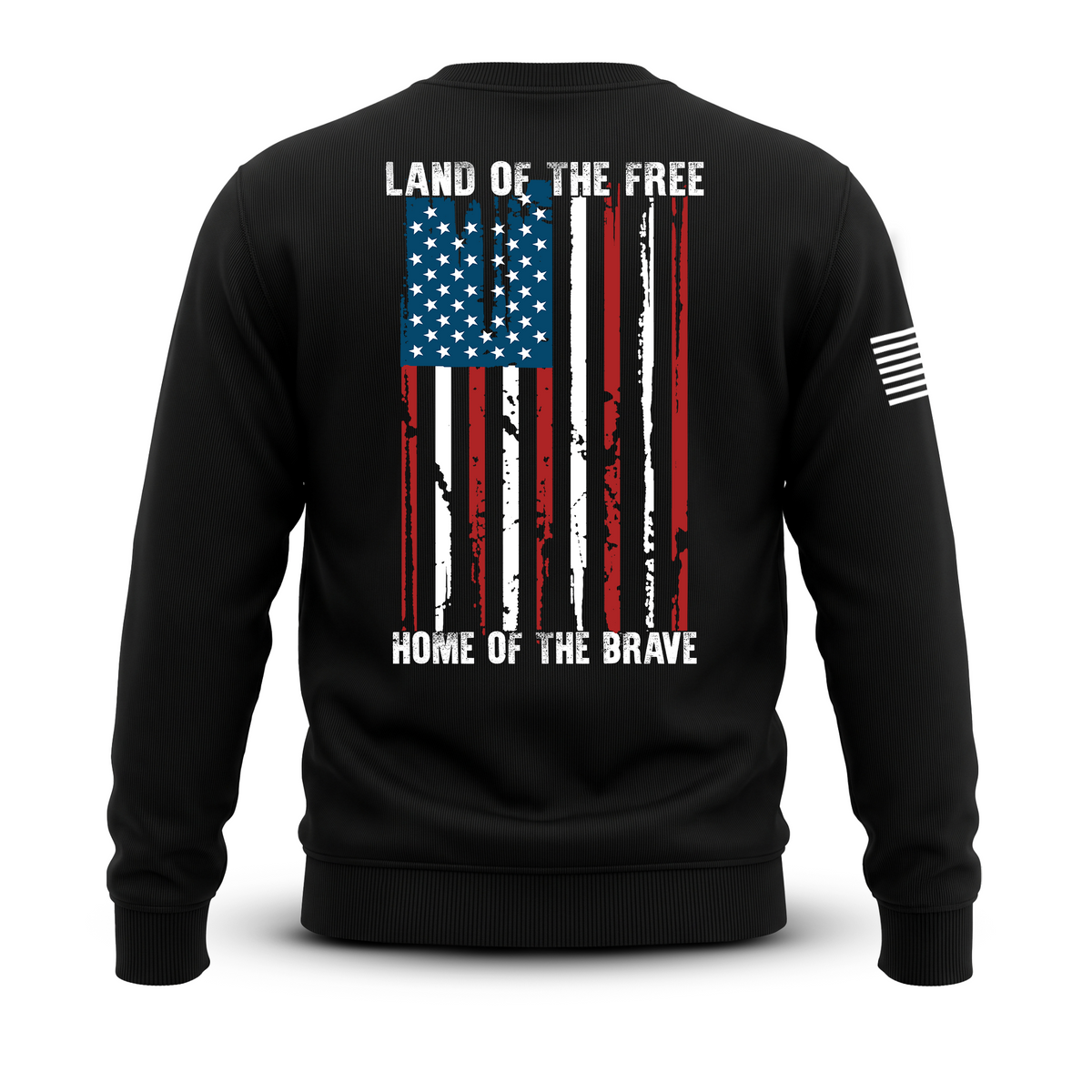 Land of The Free - U.S.A