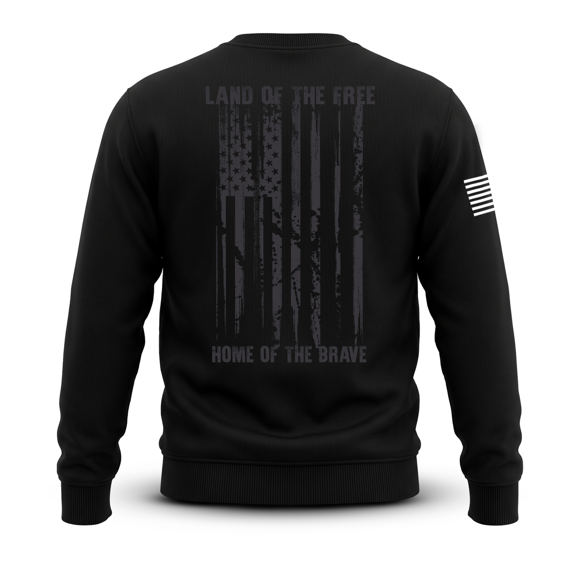 Land of the Free - Phantom