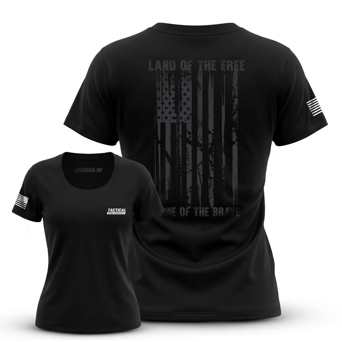 Land of the Free - Phantom