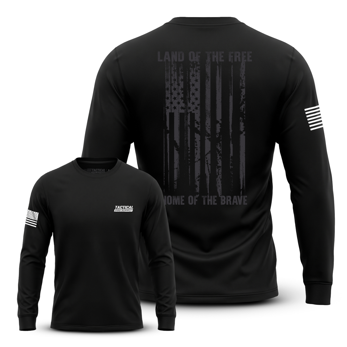 Land of the Free - Phantom
