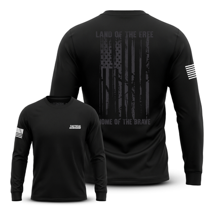 Land of the Free - Phantom