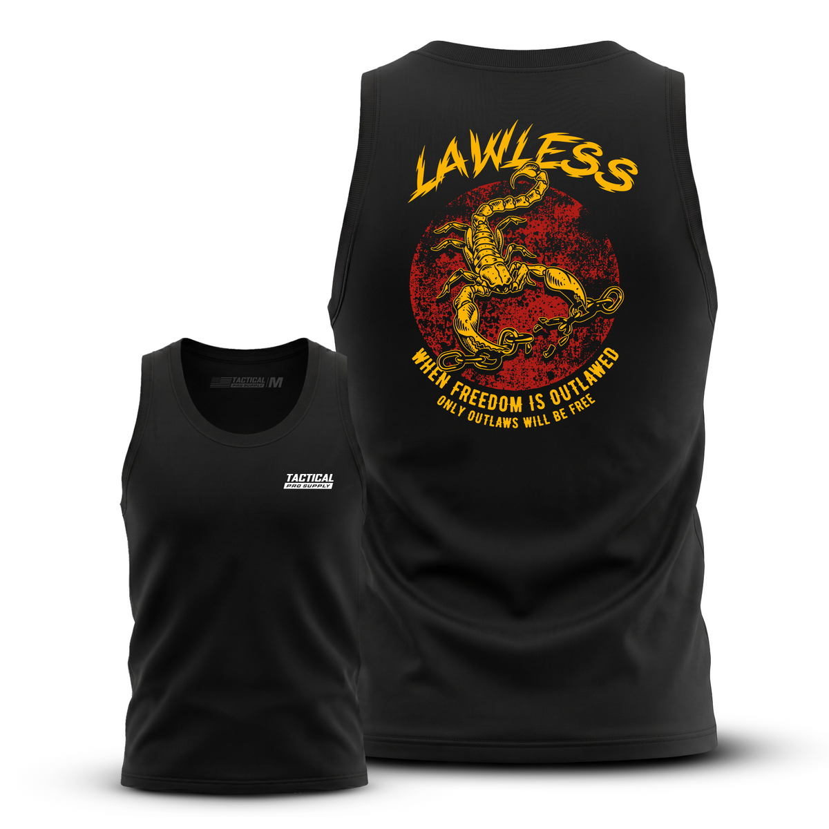 Lawless