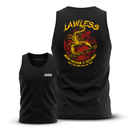 Lawless