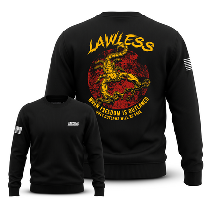 Lawless