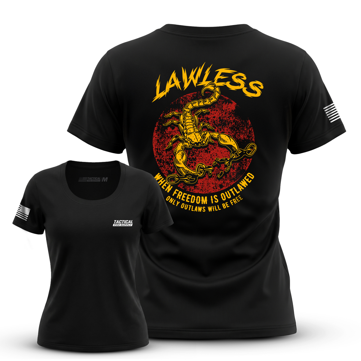 Lawless
