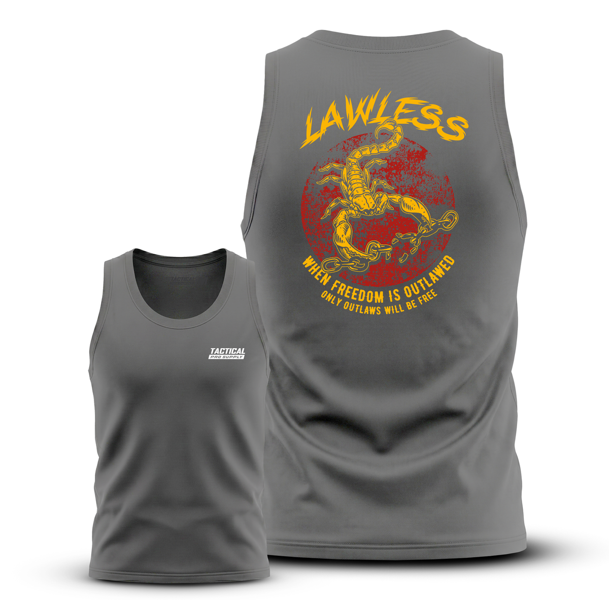 Lawless
