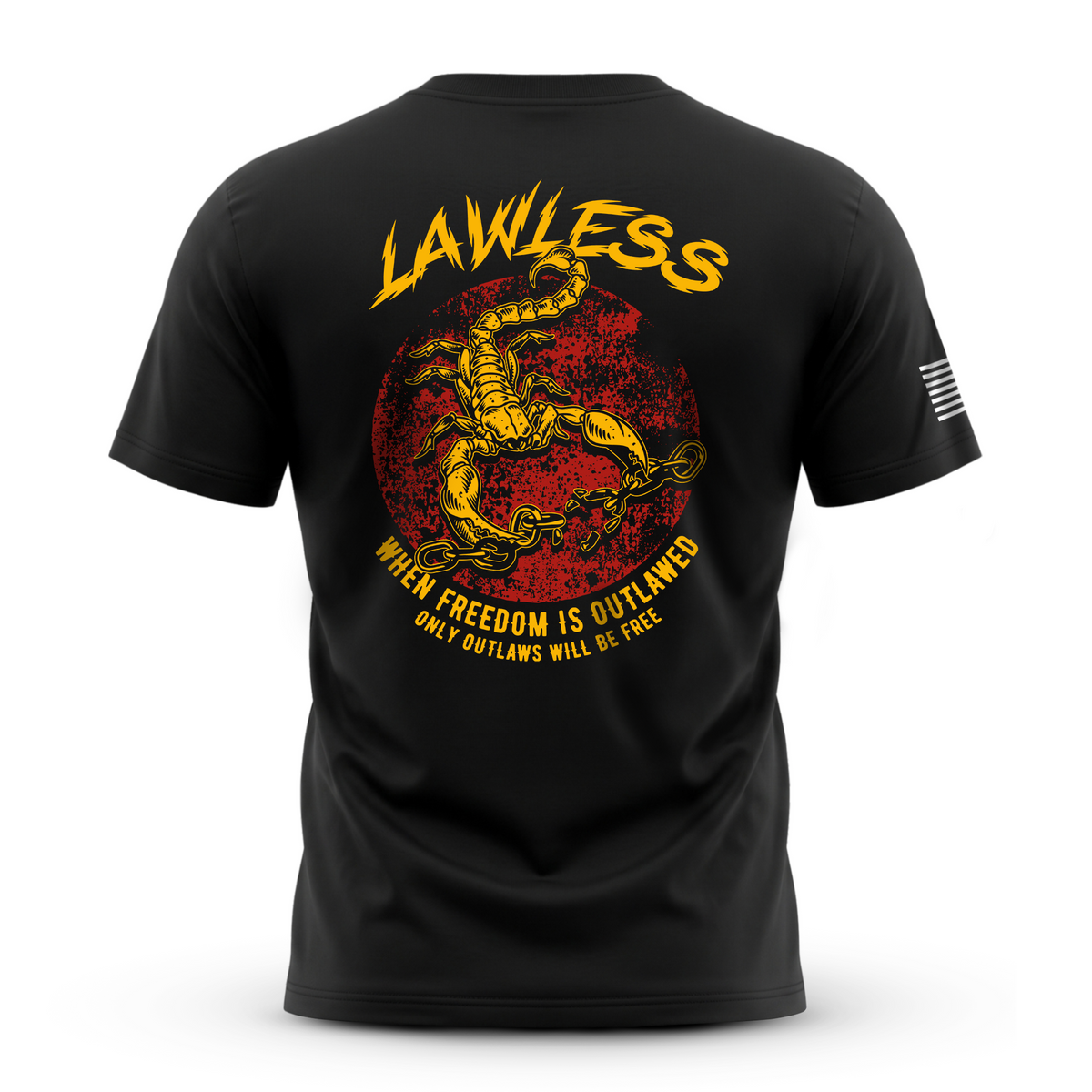 Lawless