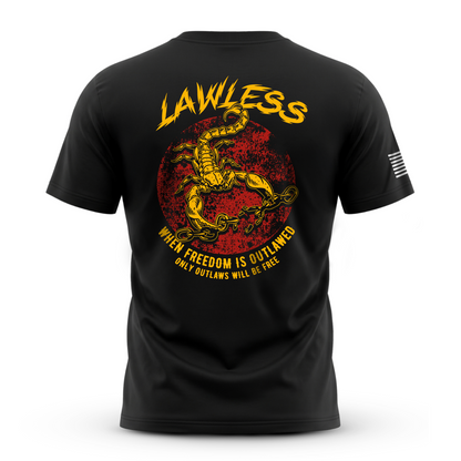 Lawless