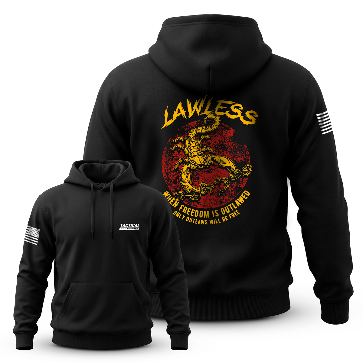 Lawless
