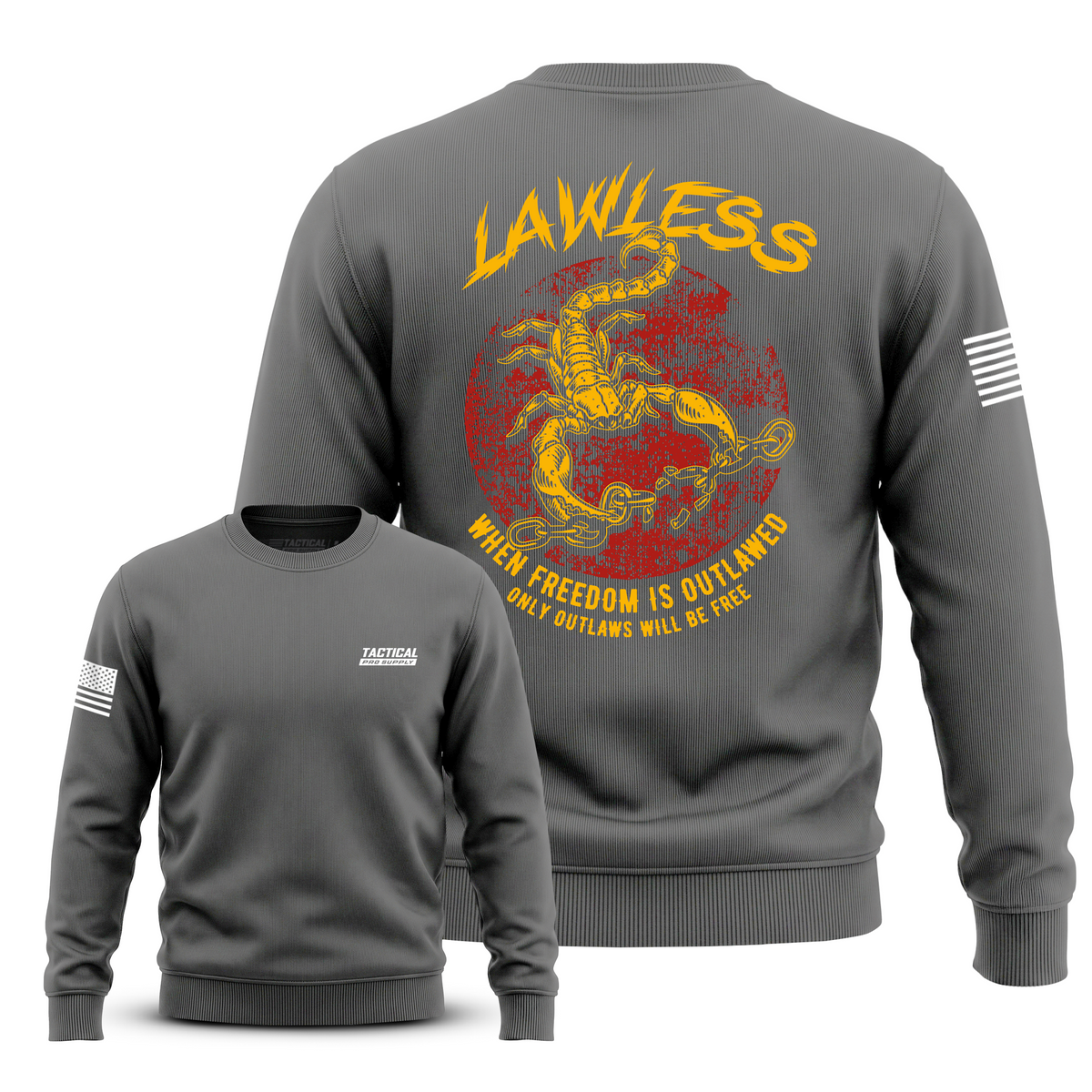 Lawless