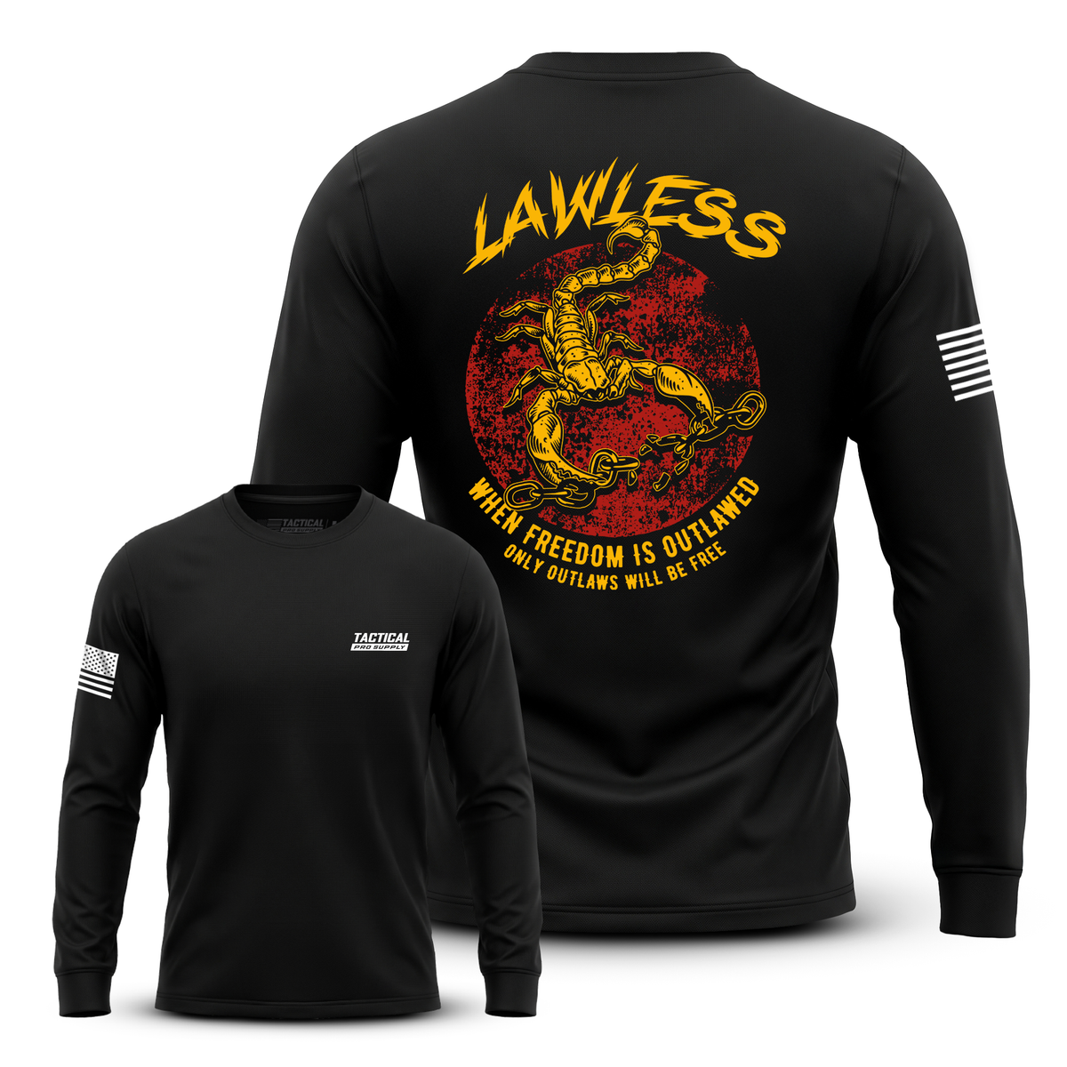 Lawless