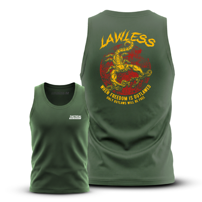 Lawless