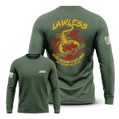 Lawless