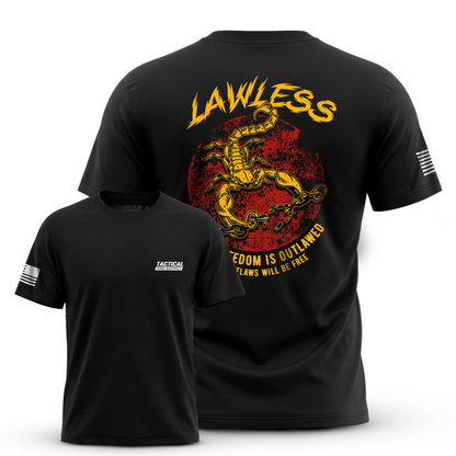 Lawless