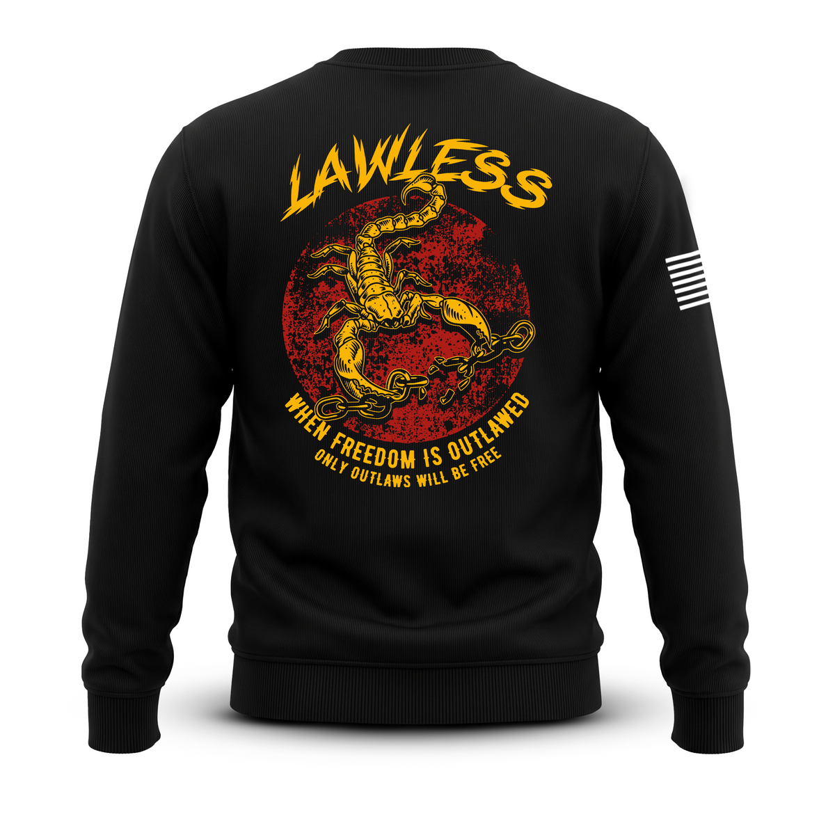 Lawless