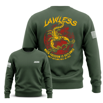 Lawless