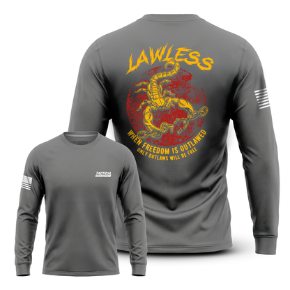 Lawless