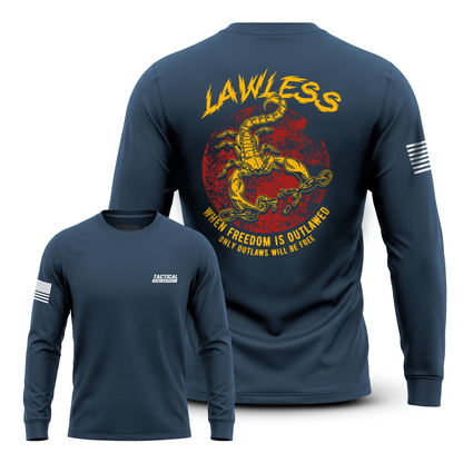 Lawless