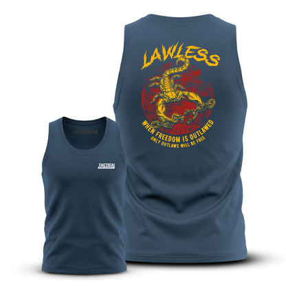 Lawless