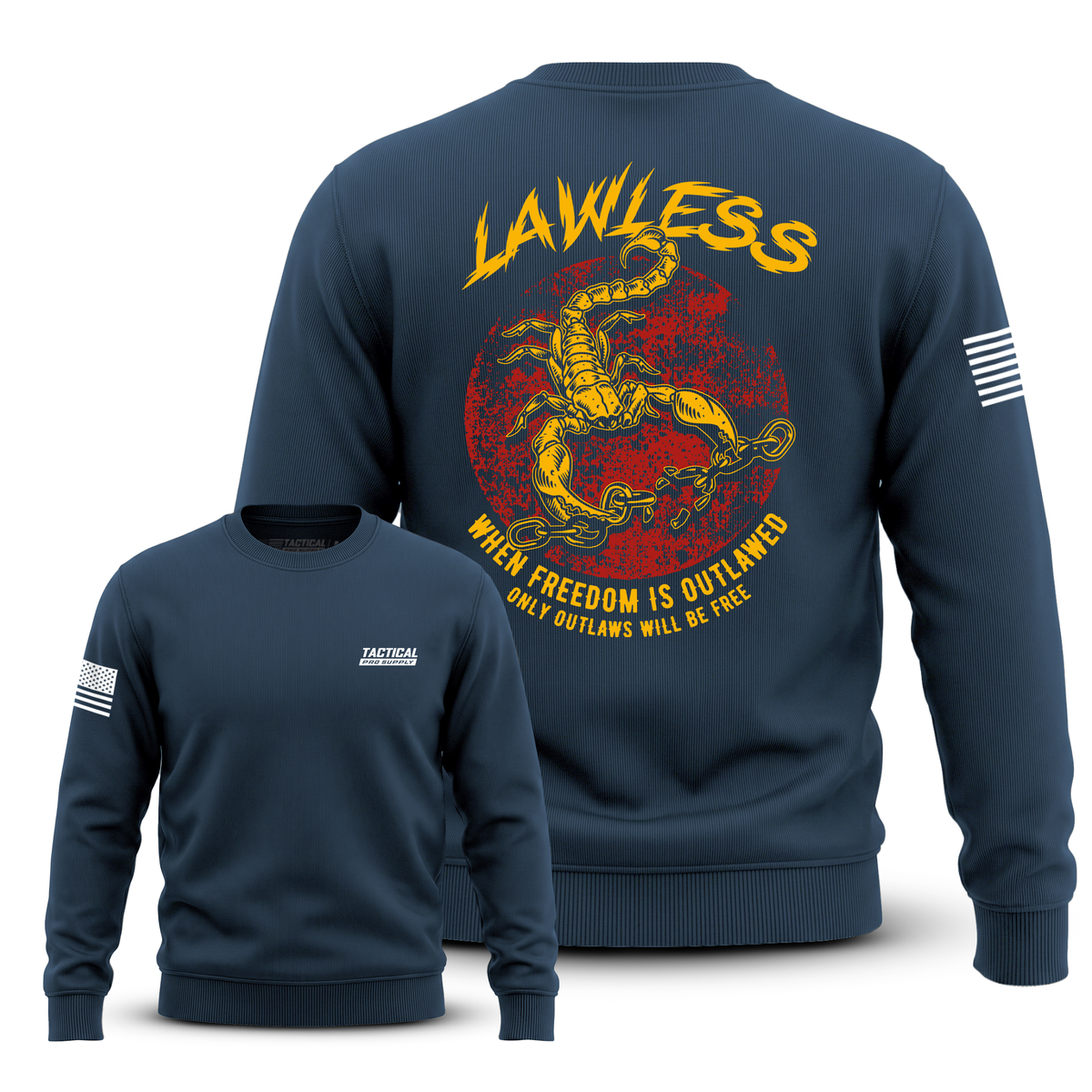 Lawless