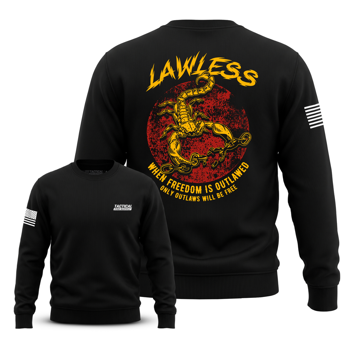 Lawless