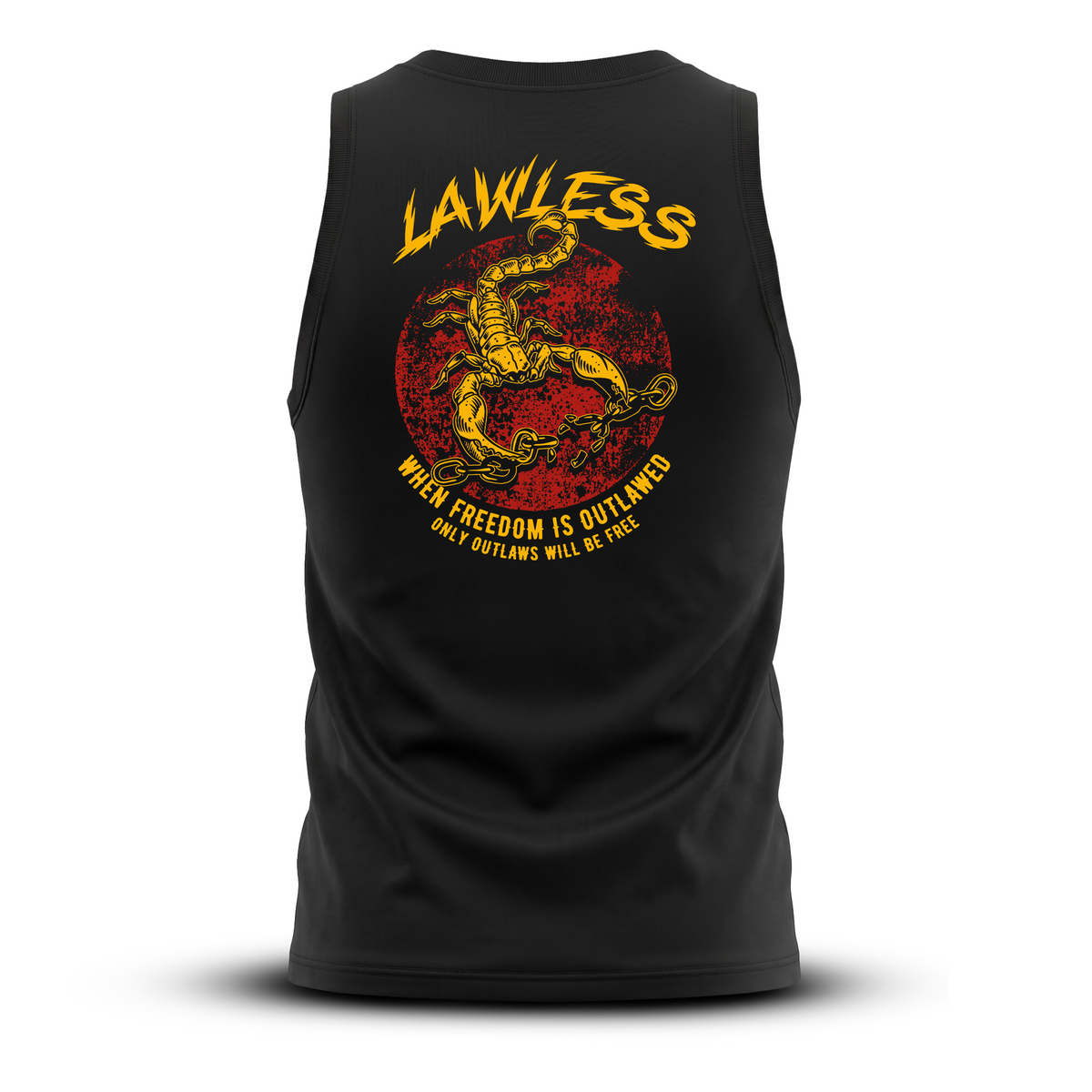 Lawless