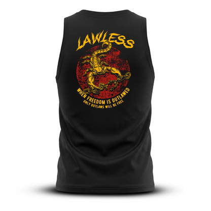 Lawless