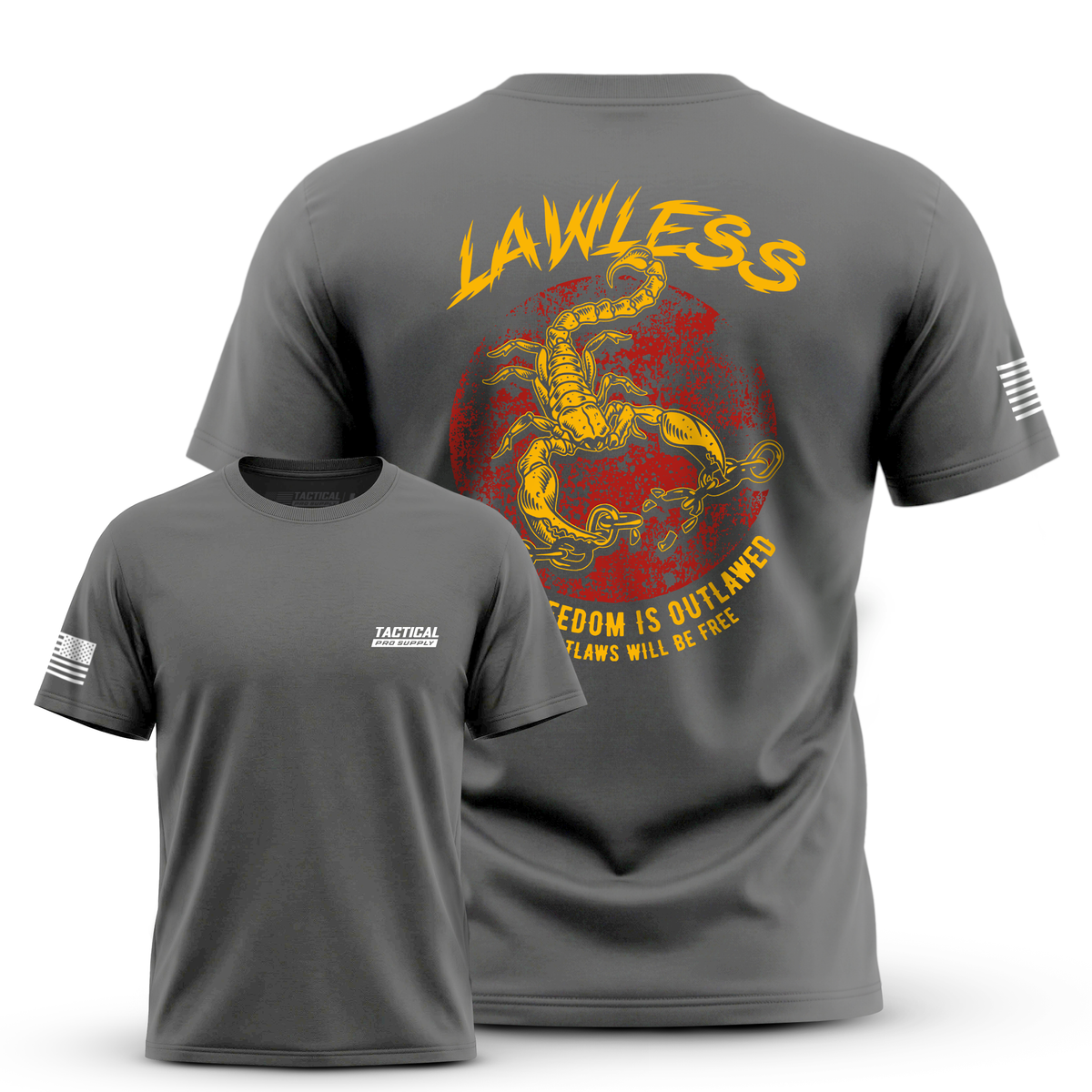 Lawless
