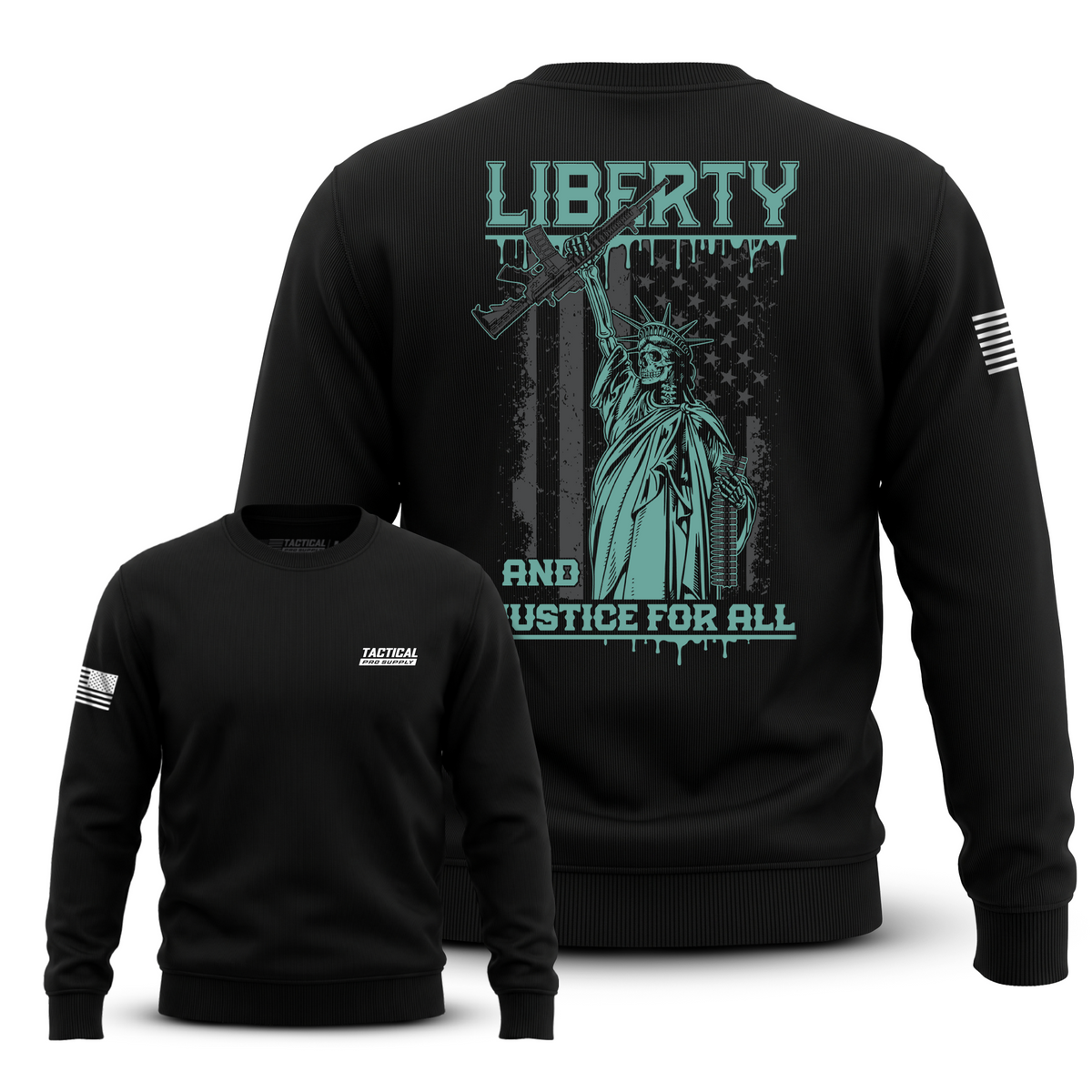 LIBERTY