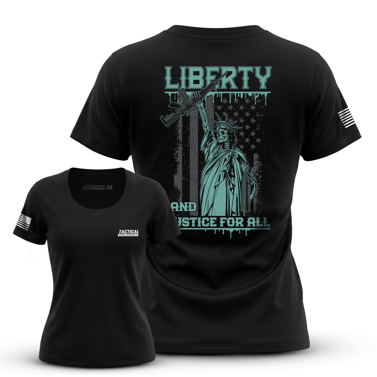 LIBERTY