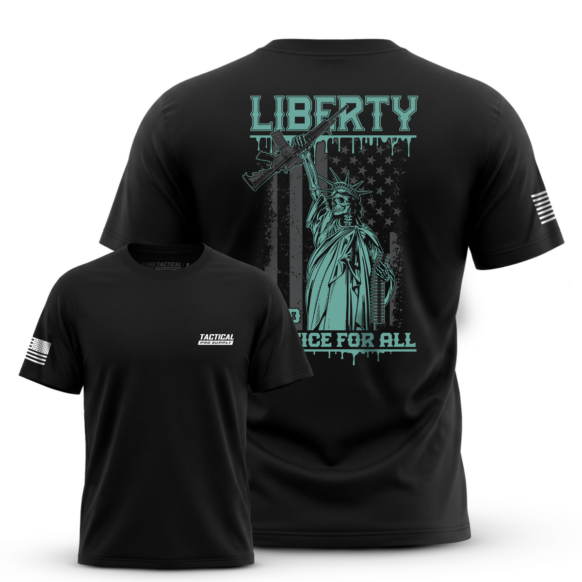 LIBERTY