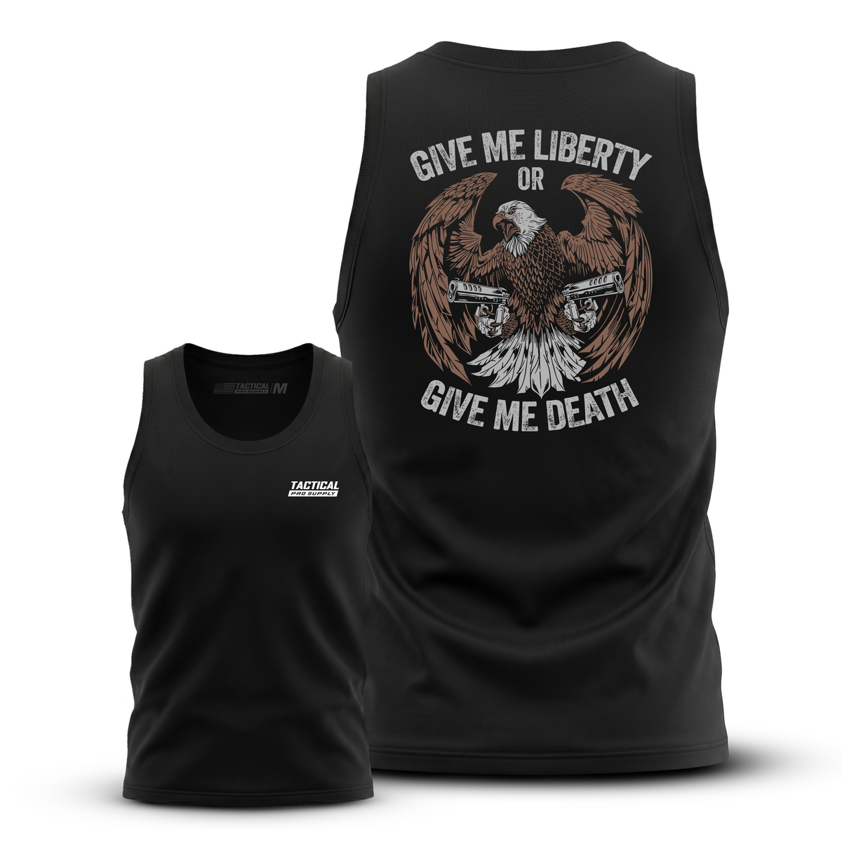 Liberty Eagle