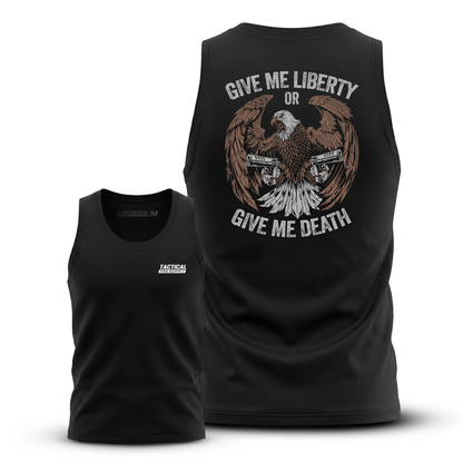 Liberty Eagle